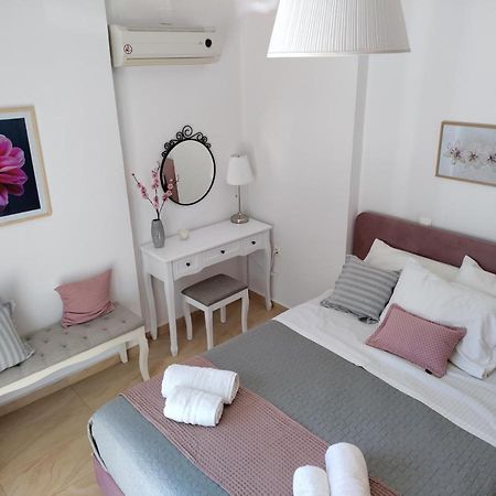 Chania Sweet Ground-Floor Apt Dış mekan fotoğraf