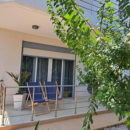 Chania Sweet Ground-Floor Apt Dış mekan fotoğraf