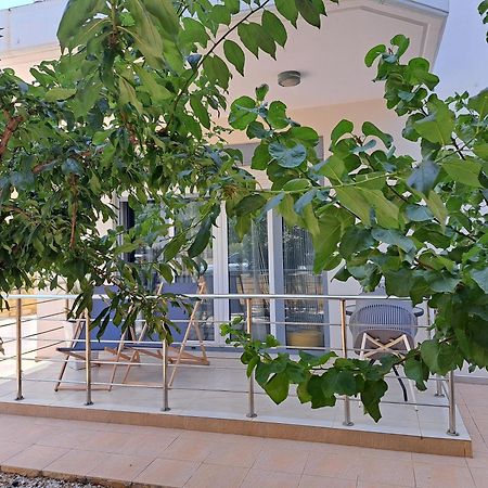 Chania Sweet Ground-Floor Apt Dış mekan fotoğraf