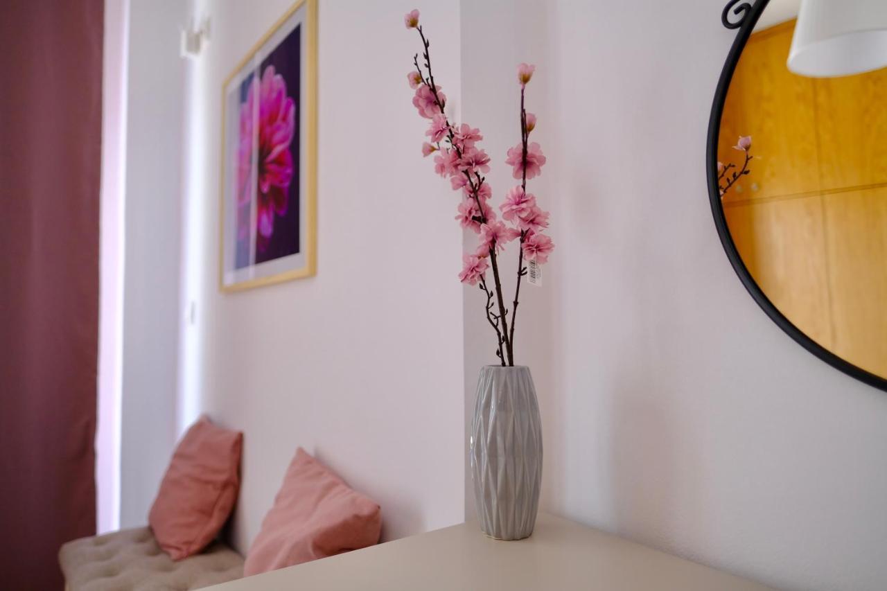 Chania Sweet Ground-Floor Apt Dış mekan fotoğraf