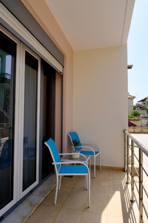 Chania Sweet Ground-Floor Apt Dış mekan fotoğraf