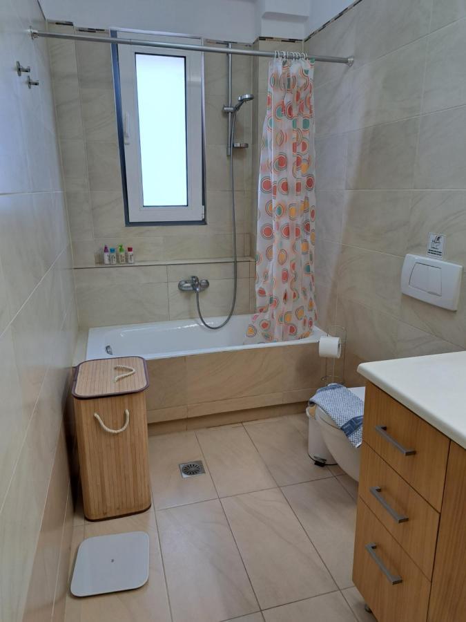 Chania Sweet Ground-Floor Apt Dış mekan fotoğraf