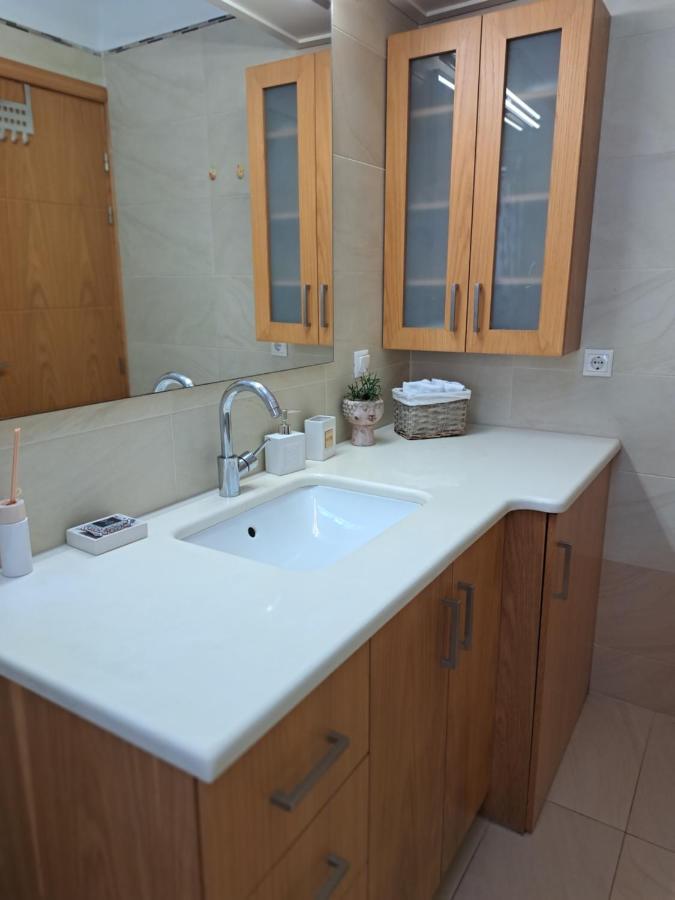 Chania Sweet Ground-Floor Apt Dış mekan fotoğraf
