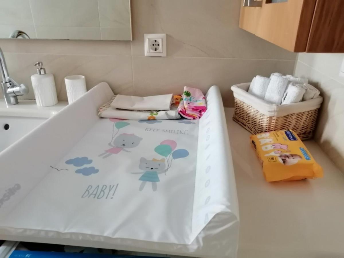Chania Sweet Ground-Floor Apt Dış mekan fotoğraf