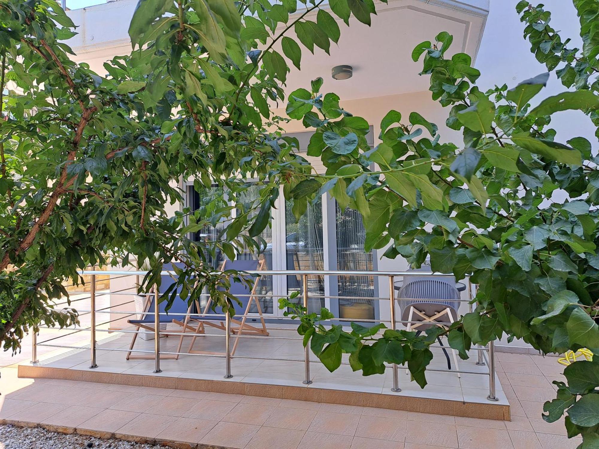 Chania Sweet Ground-Floor Apt Dış mekan fotoğraf